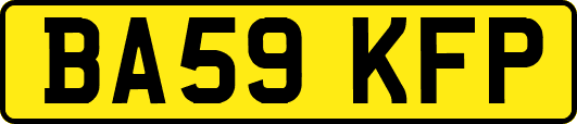 BA59KFP