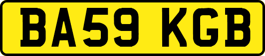 BA59KGB