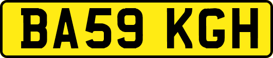 BA59KGH