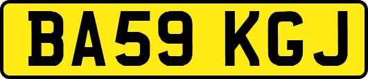 BA59KGJ