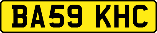 BA59KHC
