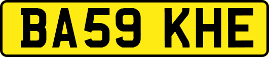 BA59KHE