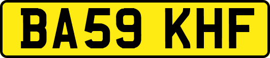 BA59KHF