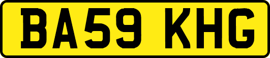 BA59KHG