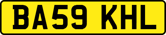 BA59KHL