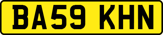 BA59KHN