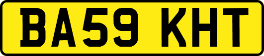 BA59KHT