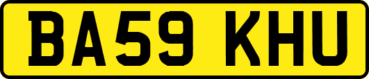 BA59KHU