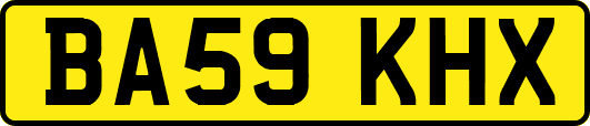 BA59KHX