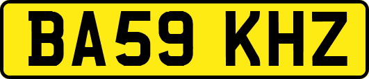 BA59KHZ