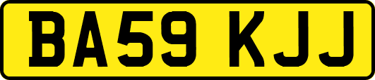 BA59KJJ