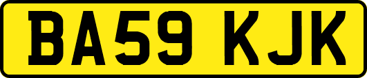 BA59KJK