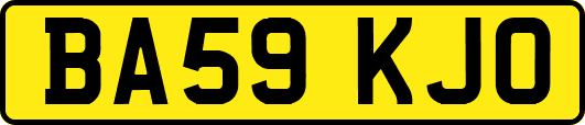 BA59KJO