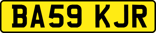BA59KJR
