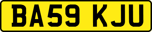 BA59KJU
