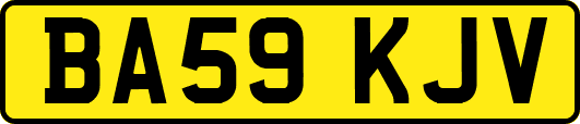 BA59KJV