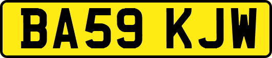BA59KJW