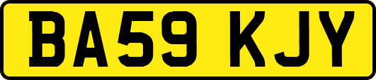 BA59KJY