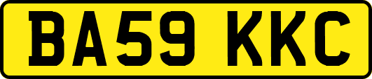 BA59KKC