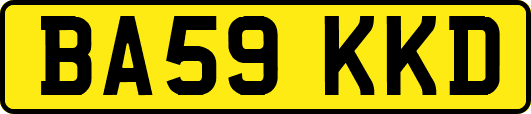 BA59KKD