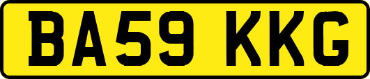 BA59KKG