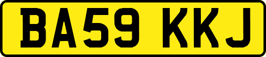 BA59KKJ