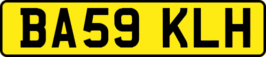 BA59KLH