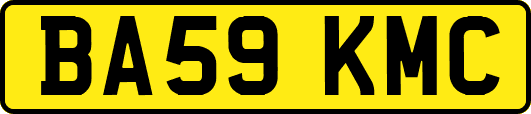 BA59KMC