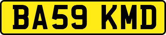 BA59KMD