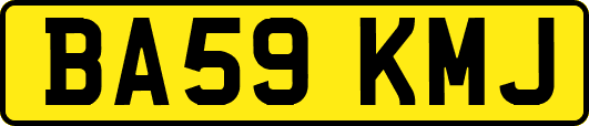 BA59KMJ