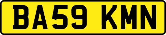 BA59KMN