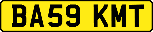 BA59KMT