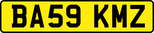 BA59KMZ