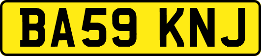 BA59KNJ