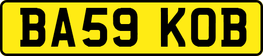 BA59KOB