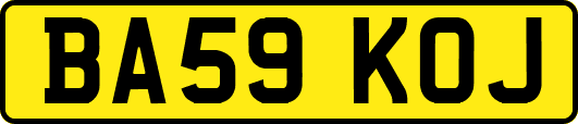 BA59KOJ