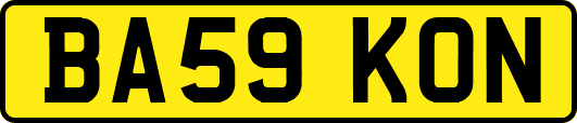 BA59KON
