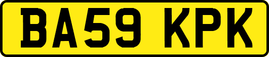 BA59KPK