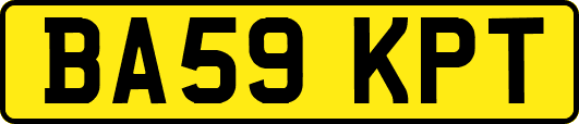 BA59KPT