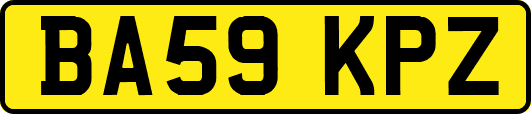 BA59KPZ