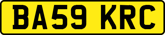 BA59KRC
