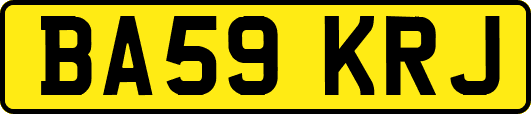 BA59KRJ