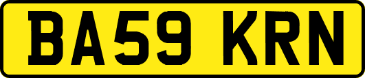 BA59KRN