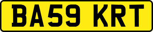 BA59KRT