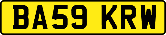 BA59KRW