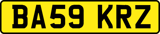 BA59KRZ