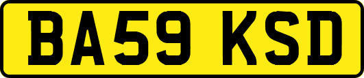 BA59KSD