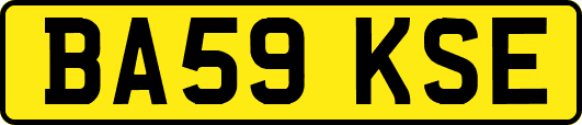 BA59KSE