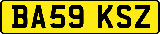 BA59KSZ