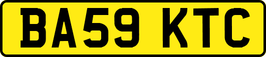 BA59KTC